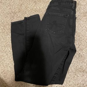 levi’s skinny jeans high waisted